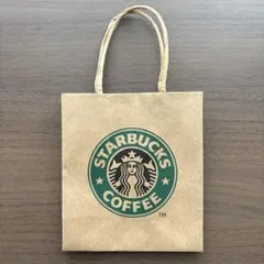 2026年最新】スタバ 紙袋 ミニの人気アイテム - メルカリ