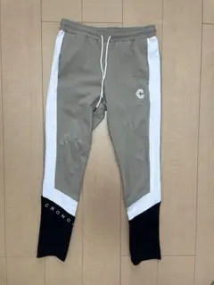 美品 CRONOS クロノス ロングパンツ - メルカリ