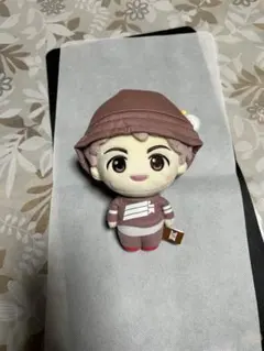 TinyTAN一番くじ Jung Kook賞 グク