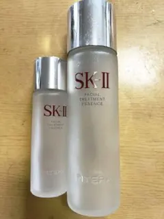 ※空瓶※ SK-II フェイシャルトリートメントエッセンス