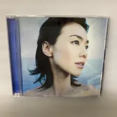 CD　今井美樹　太陽とヘミングウェイ　12枚目のアルバム　2000年　布袋寅泰