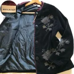 チャイナジャケット