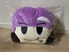 WEST. どこでも寝れるヤツ 緑 ネックピロー 神山智洋 - メルカリ