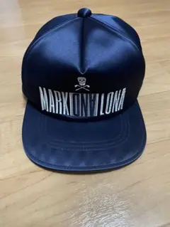 2025年最新】MARK&LONA キャップの人気アイテム - メルカリ
