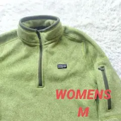 パタコニア セーター