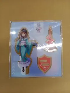 ヘブンバーンズレッド ヘブバン 桐生美也 グッズセット Amazon.co.jp: ヘブンバーンズレッド 桐生美也 BIGアクリル