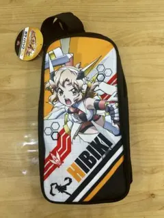 戦姫絶唱シンフォギアAXZ ボディバッグ