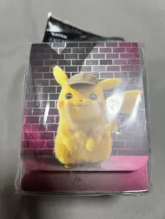 2026年最新】ポケモンカードゲーム デッキシールド 名探偵ピカチュウの