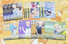 プロセカ ヴァイスシュヴァルツ 天馬司