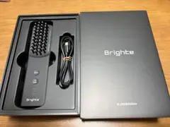 Brighte ELEKIBRUSH+ 美顔器 本体のサムネイル