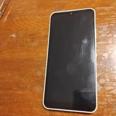 【動作確認済み】AQUOS wish2【Android12 スマホ本体】