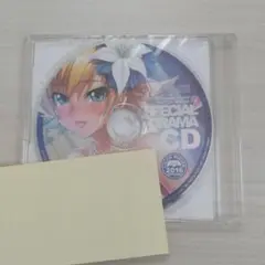 対魔忍 アサギ ウェディングさくら スペシャルドラマCD 2016