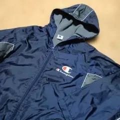 Champion ジャケット