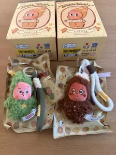 Twinkle チンクル　matcha bitter coffee