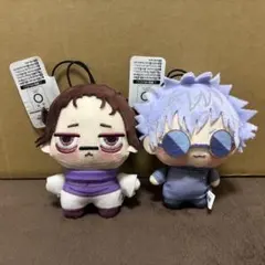 2026年最新】五条悟 ぬいぐるみ ちょぴぬいの人気アイテム - メルカリ