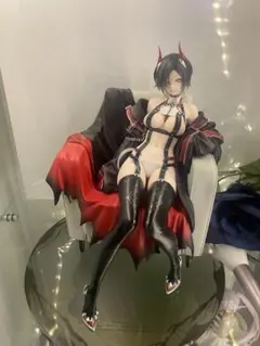 ALTERアズールレーン　ウルリッヒ・フォン・フッテンのサムネイル