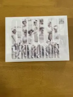 Girls' Generation - First Album