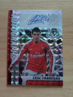 2025年最新】セスク サインの人気アイテム - メルカリ