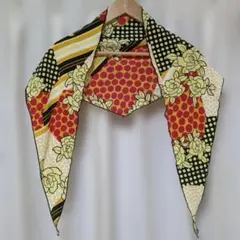 フラメンコ ピキージョ 花柄