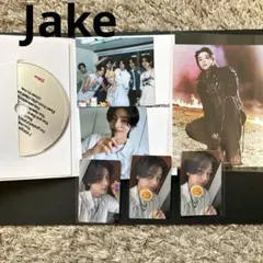 ENHYPEN ROMANCE: UNTOLD（ENGENEver)Jake