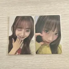 ME:I ミーアイ 清水恵子 Hi five MUSE FC トレカ