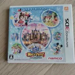 ディズニー マジックキャッスル マイ ハッピーライフ