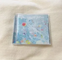 サママフェスティバル 初回限定盤 ミセスグリーンアップル 2025年最新】サママフェスティバル 初回の人気アイテム - メルカリ