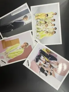 SnowMan 宮舘涼太