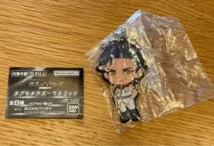 閃光のハサウェイ キルケーの魔女 カプセルラバーマスコット ケネス