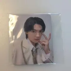 예! 도쿄 M!LK 사노 용두 미니트레카 EBiDAN 특전