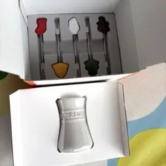 ルクルーゼ ホリデー デザートプレート クリスマスツリー セット ルクルーゼ ホリデー デザートプレート クリスマスツリー セット
