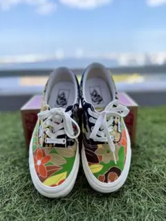 2025年最新】vans era anaheimの人気アイテム - メルカリ