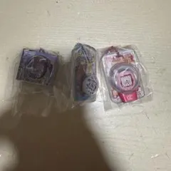 たまごっち おかしなたまごボーロっち3 3種まとめ売り