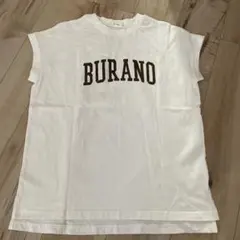 le colis ロゴプリントTシャツ ホワイトのサムネイル