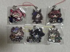 ウマ娘 100均グッズ コンプセット ダイソー セリア - メルカリ