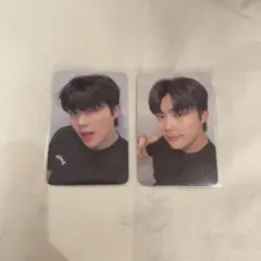 ZEROBASEONE ゼベワン Ktown4u ラキドロ ゴヌク