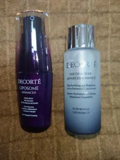 コスメデコルテ リポソーム & ユースパワーセット
