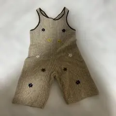 ZARA BABY ロンパース