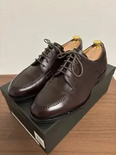 ユニオンインペリアル 24.5cm Uチップ