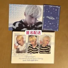 enhypen daydream ソヌ セット