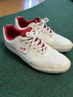 新品未使用/ゴルフシューズ/レディース/24.0cm/マスターバニーエディション 71b-ZwfZI0L.jpg