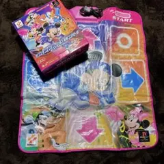 ダンスダンスレボリューション