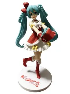 初音ミクシリーズ スーパープレミアムフィギュア “初音ミク” クリスマス2020 Amazon.co.jp: セガ 初音ミクシリーズ スーパープレミアム