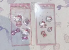 ボンボンドロップシール サンリオ