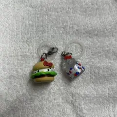 キティーちゃんめじるしアクセサリーセット