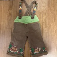 ラフ&チープ　ズボン　サロペット　つなぎ　80 LAUGH AND CHEAP