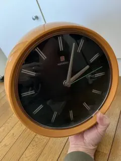 2026年最新】ナショナル レトロ 時計の人気アイテム - メルカリ