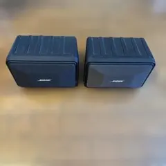 BOSE スピーカー ペア　MODEL 101MM