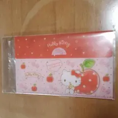 ハローキティ　マスクケース