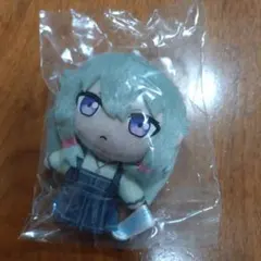 プロセカ　草薙寧々　ぷちぬいマスコット
